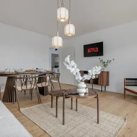 Home4now Ruedesheim - Zentral - Gemuetlich - Panorama * Rüdesheim am Rhein