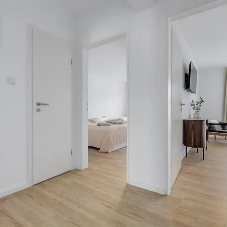 Home4now Ruedesheim - Zentral - Gemuetlich - Panorama Daire